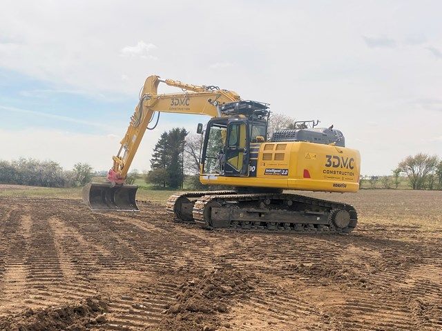 New Builds Groundworks in Driffield