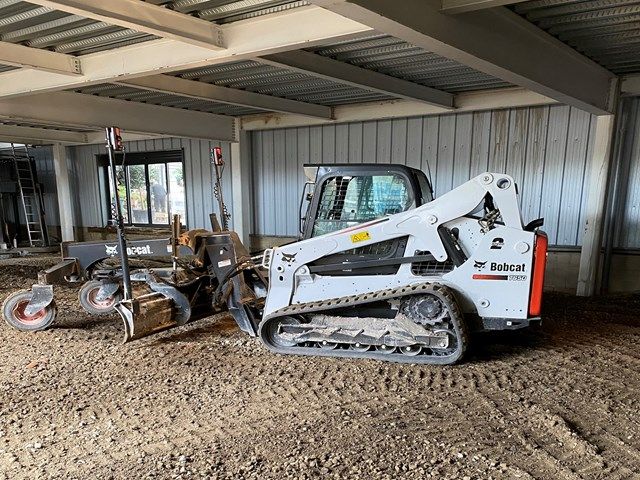 Operated Plant Hire in Driffield