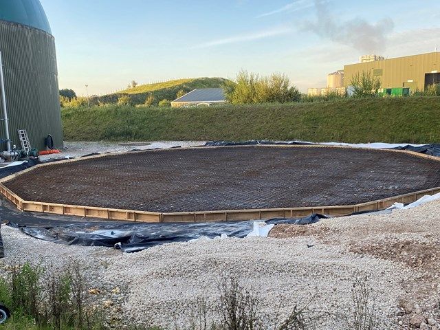 Footings Groundworks in Driffield